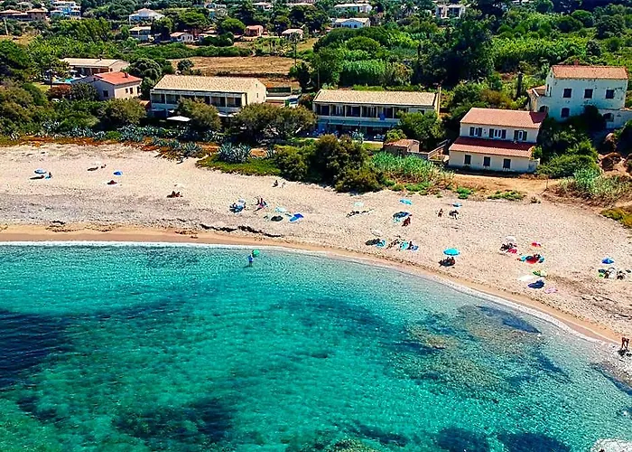 Hotel Thalassa