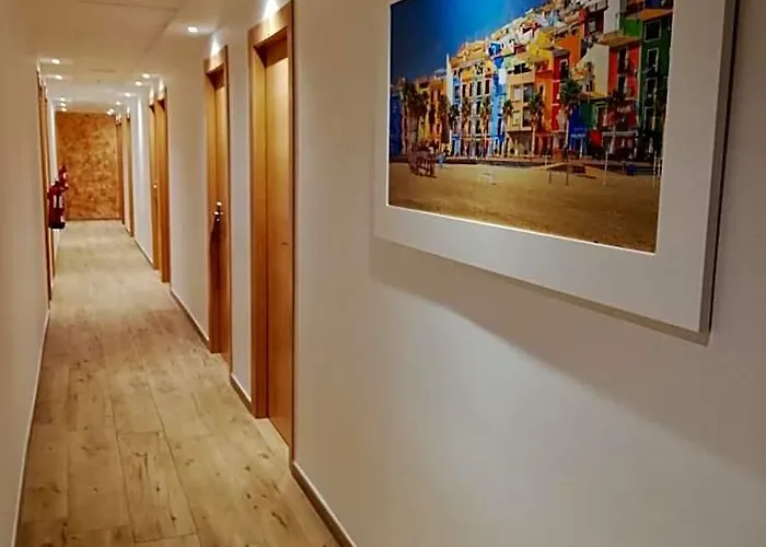Hostal Rosa