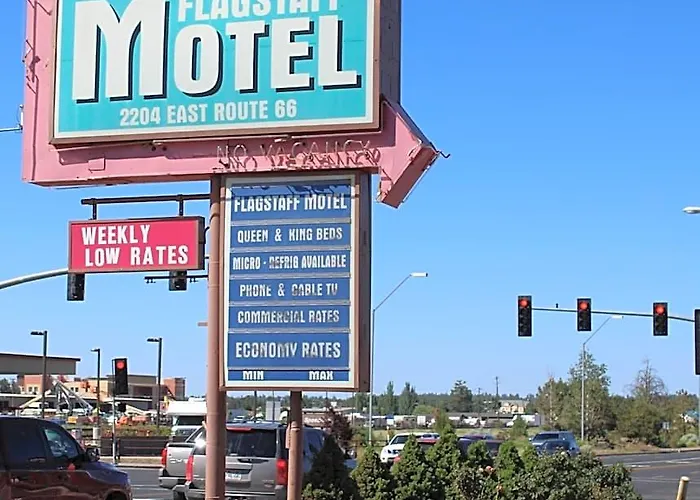 Flagstaff
