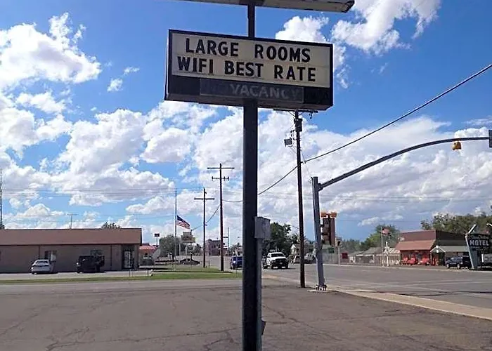 Budget Inn