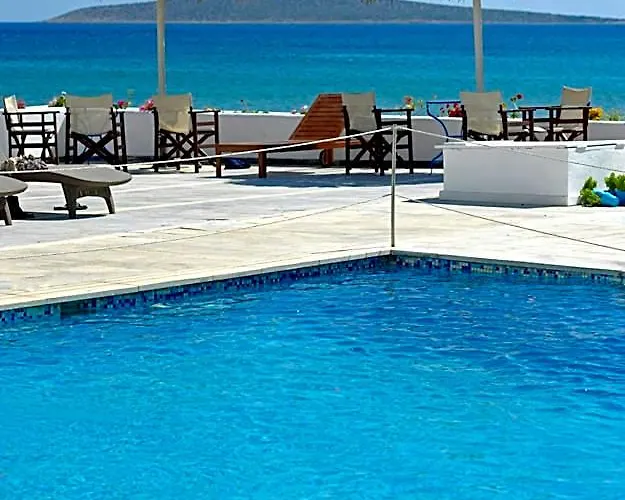 Galatis Beach
