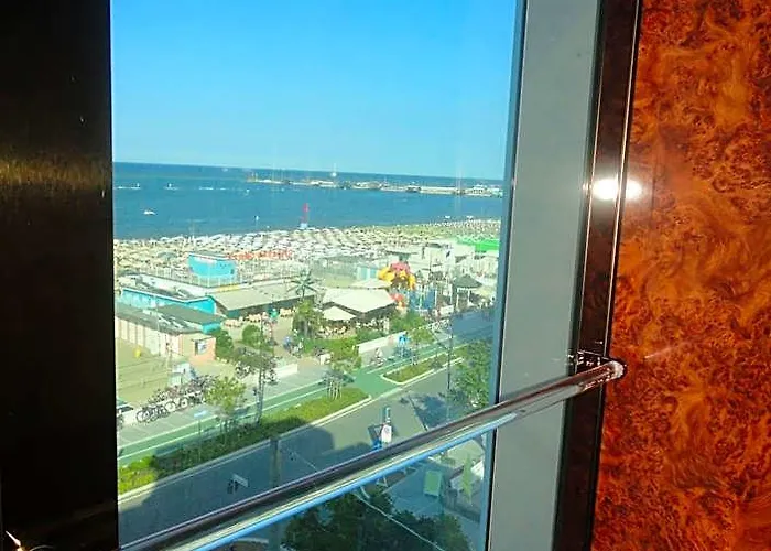 Hotel Al Ragno