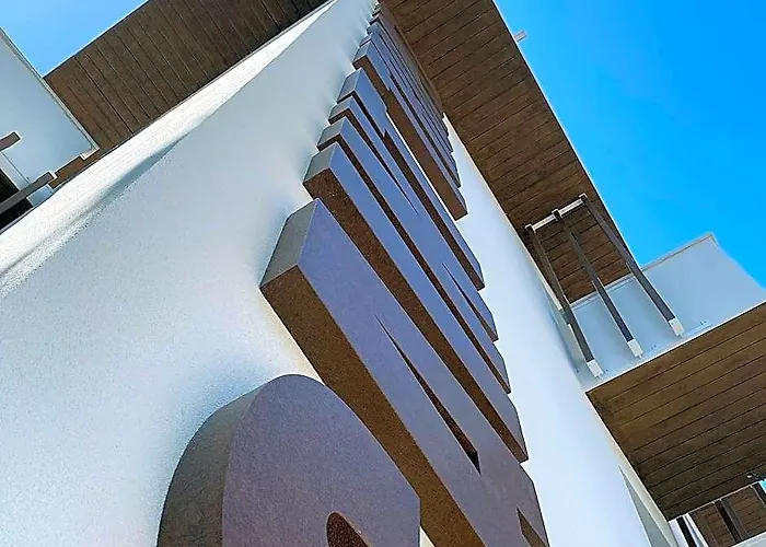 Hotel Saint Tropez