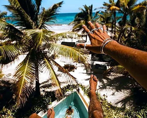 Ma'Xanab Tulum