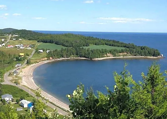 Motel De L'Anse