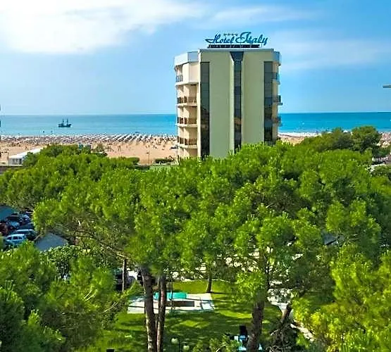 Hotel Italy