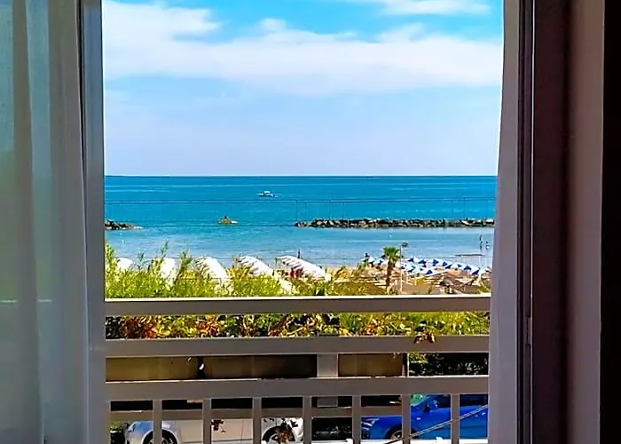 Ristorante Miramare