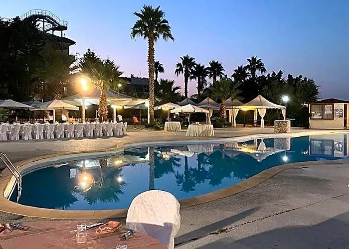 Grand Hotel Stella Maris Italia
