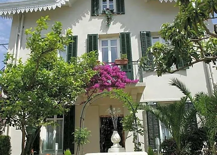 Chalet De L'Isere