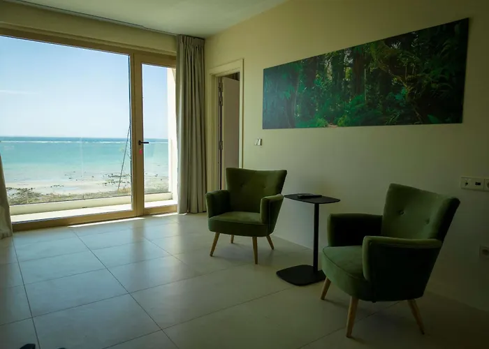 ibis Styles Mayotte Aeroport
