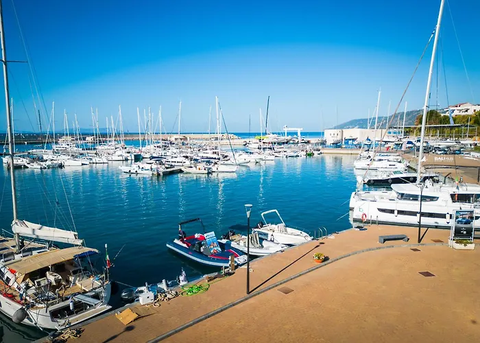 Sestante Marina Motel