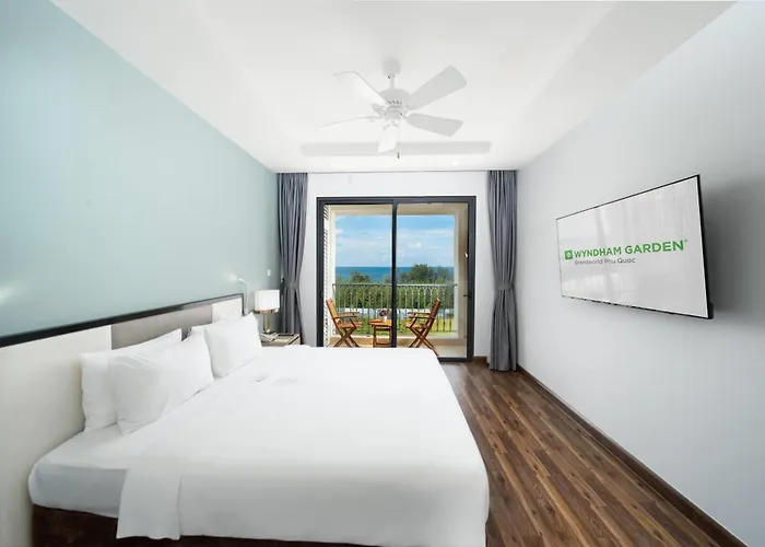 Wyndham Garden Grandworld