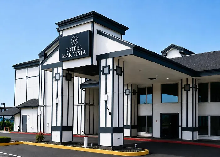 Hotel Mar Vista