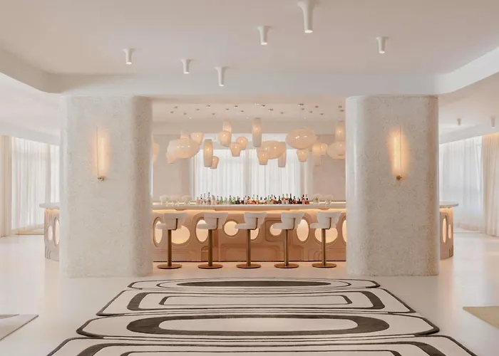 Mondrian Beach Lifestyle Resort By Accor