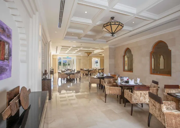 Swissotel Sharm El Sheikh