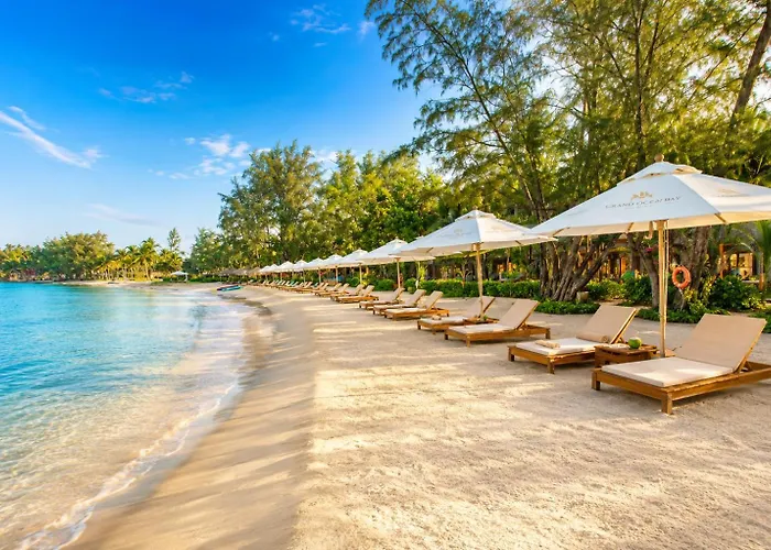Grand Ocean Bay