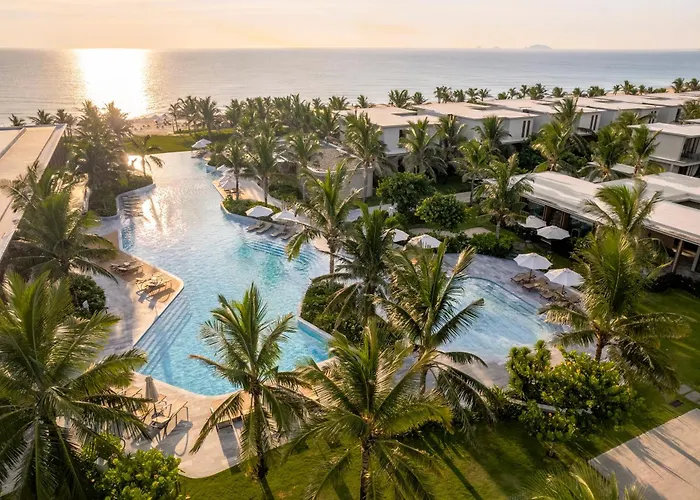 The Ocean Resort By Fusion Quy Nhon
