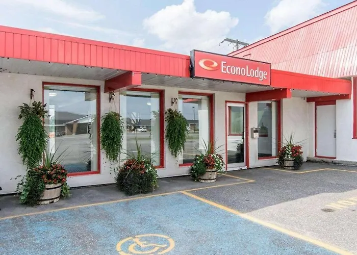 Econo Lodge