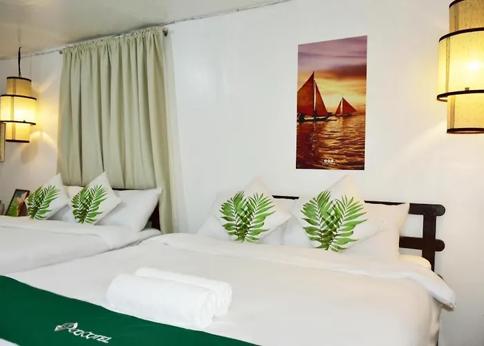 Boracay Morning Beach Resort By Cocotel