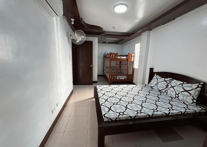 Costa Villa Beach Resort San Juan 