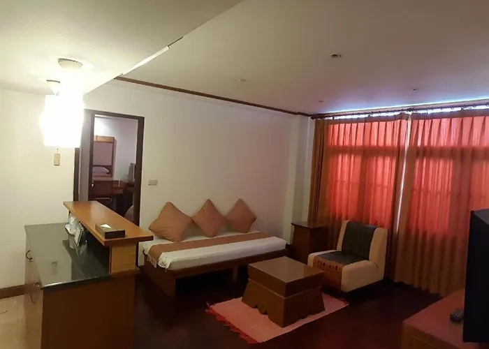 Dusit Hotel