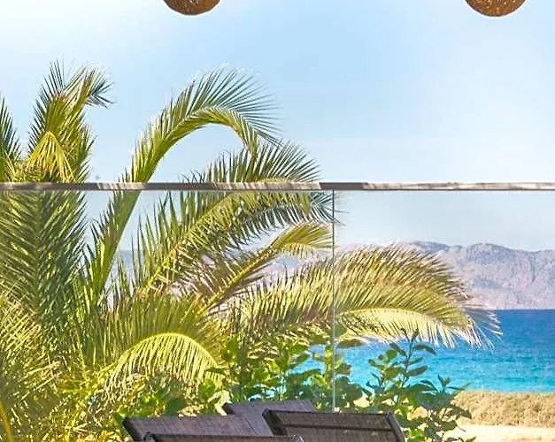 Nirvana Beach