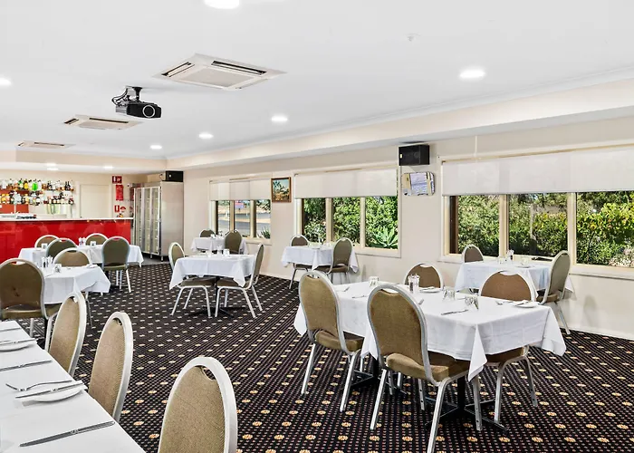 Comfort Inn Bishops Lodge