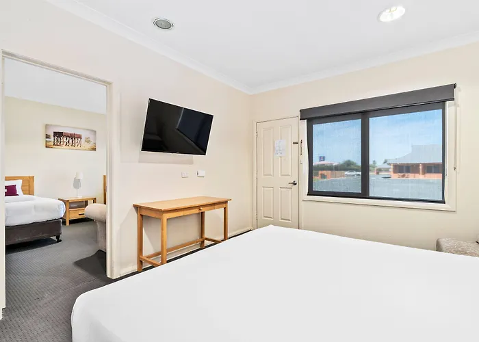Comfort Inn Bishops Lodge