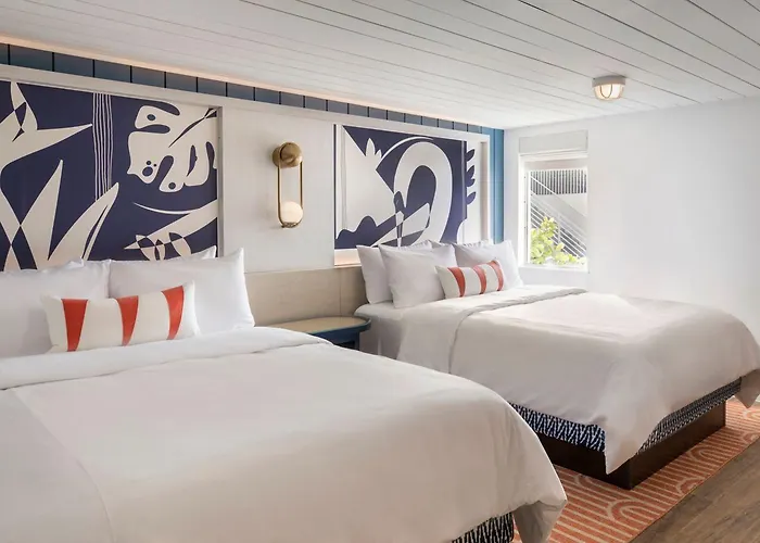 Three Waters Resort And Marina, Islamorada, A Tribute Portfolio Resort