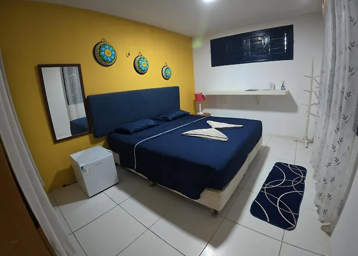 Shanti Om Refugio Pousada E Yoga Cascavel 