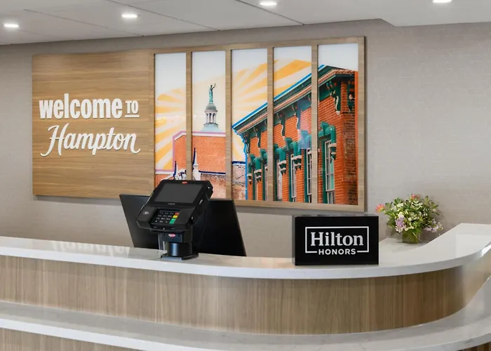 Hampton Inn