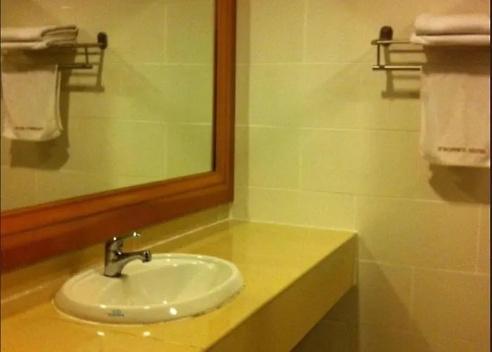 D'Borneo Hotel Kota Kinabalu