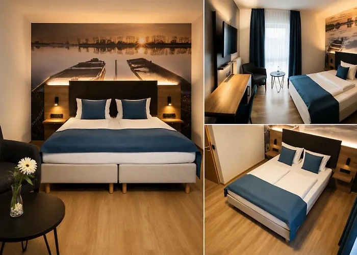 Hotel am Hardtsee