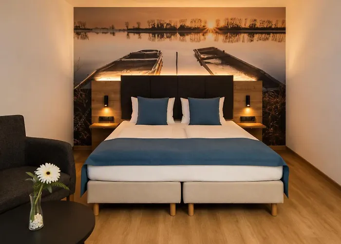 Hotel am Hardtsee
