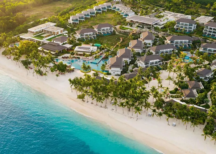 South Palms Resort And Spa Panglao - Mgallery Collection