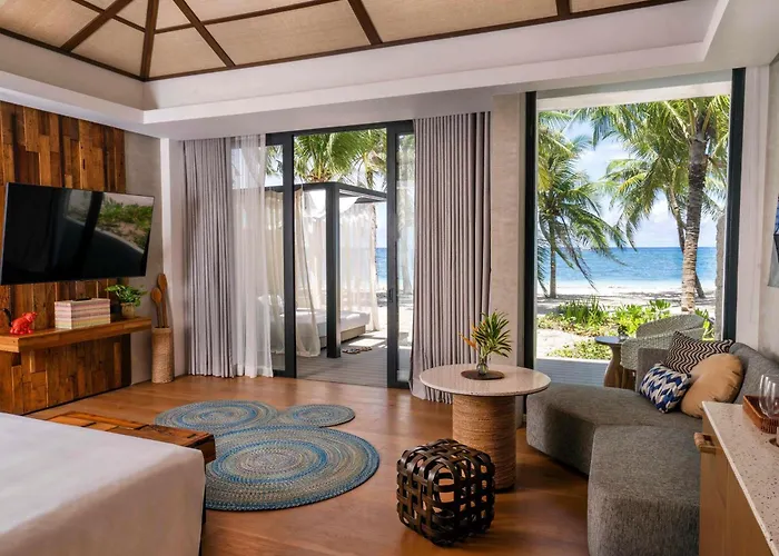 South Palms Resort And Spa Panglao - Mgallery Collection