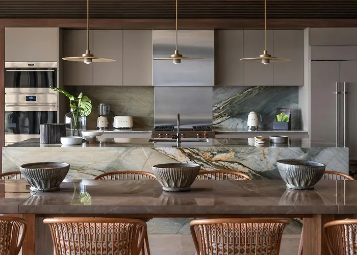 Siari Riviera Nayarit, A Ritz-Carlton Reserve