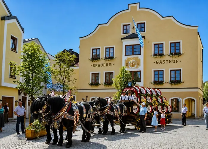 Brauereigasthof Falter