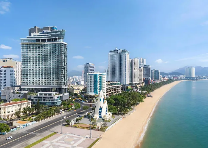 Hyatt Regency Nha Trang
