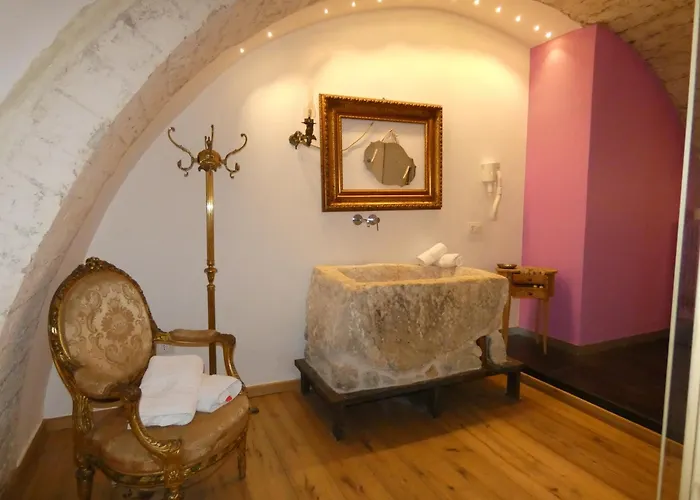 Masseria Barone Gambadoro