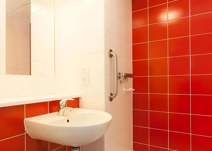 Travelodge Carlisle Central