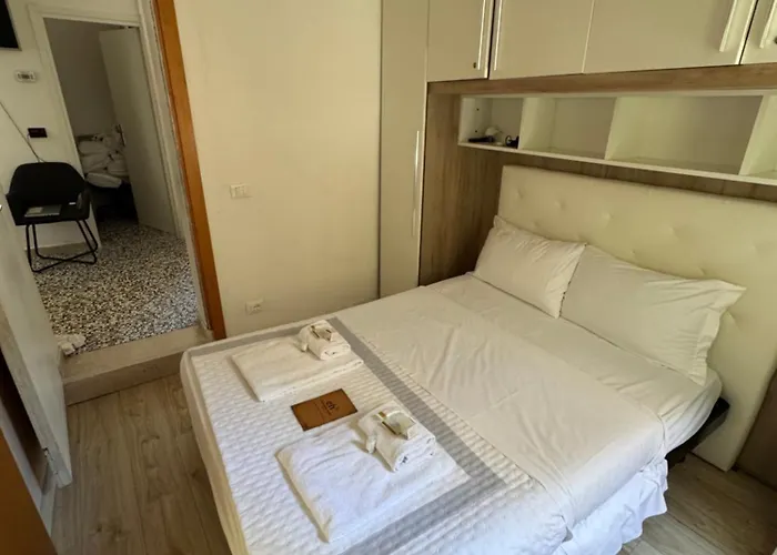 Hotel Antico Capon
