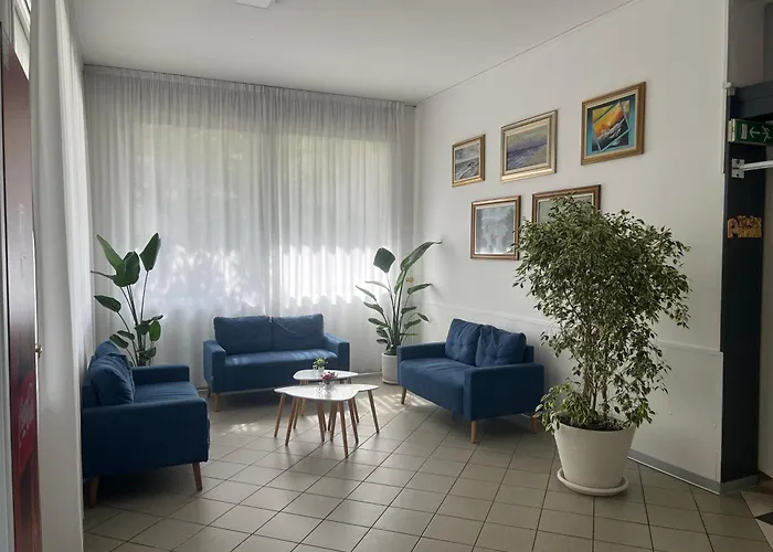 Hotel Primula Lido Di Savio