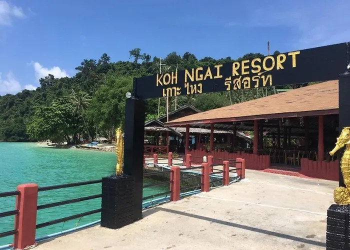 Koh Ngai