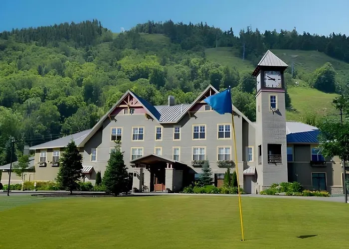 Calabogie Peaks Hotel, Ascend Hotel Member