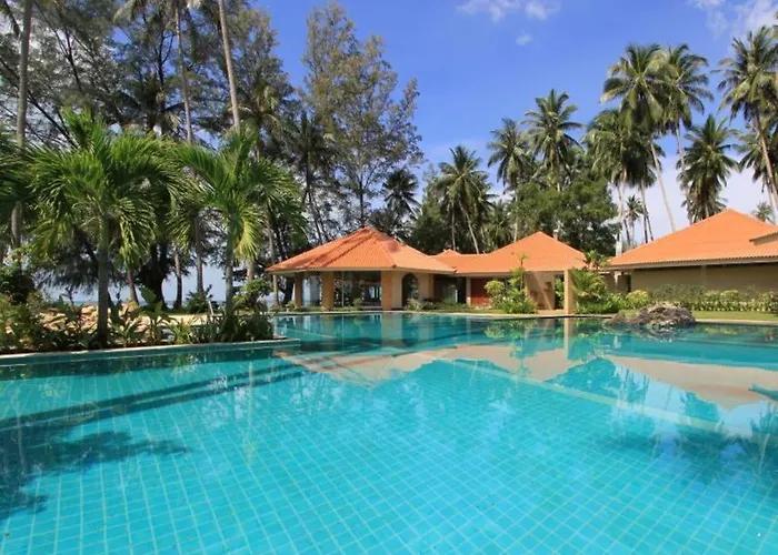 Siam Residence Boutique