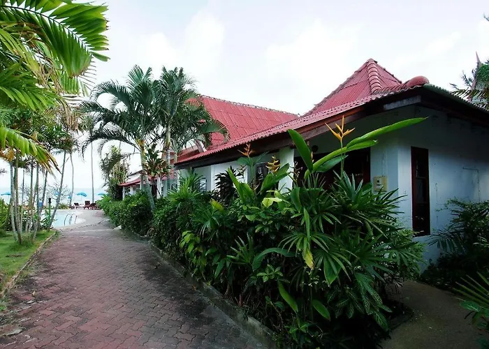 Chaweng Resort