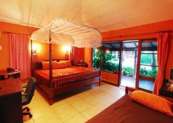 Chaweng Resort