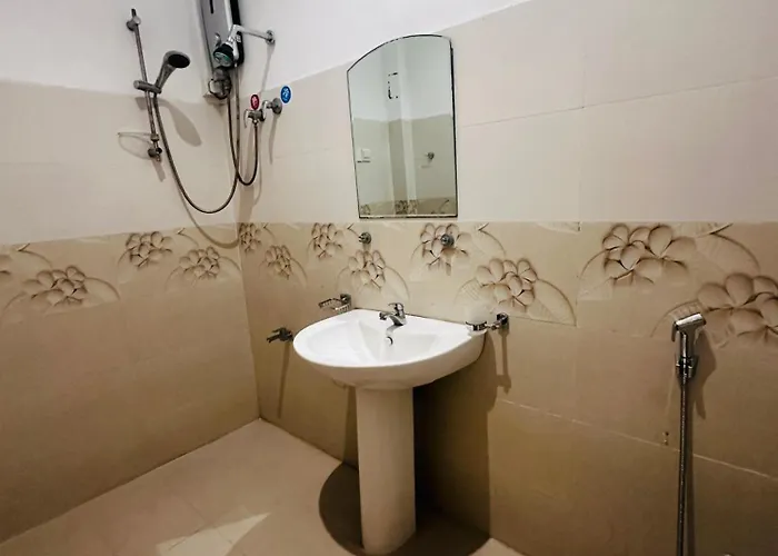 Hotel Panda House Galle
