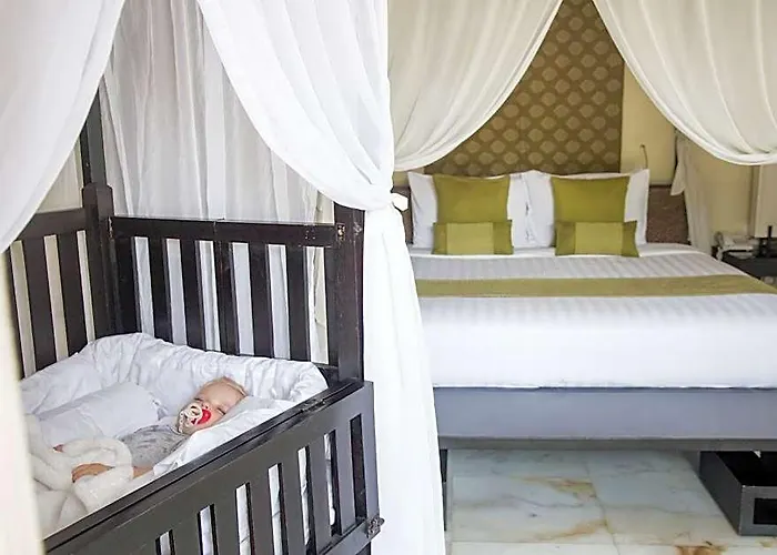 Villa Air Bali Boutique Resort And Spa Petitenget 